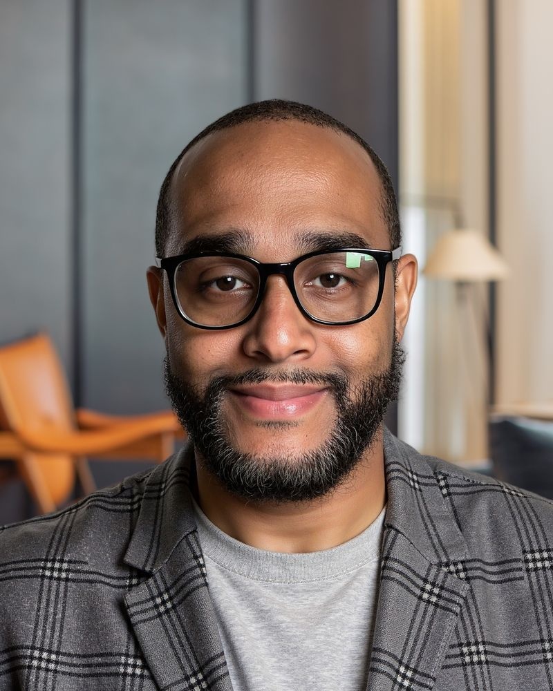 Rayvonne Hood, LPC