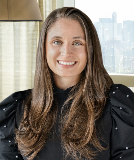 Samantha Iannuzzi, LMHC
