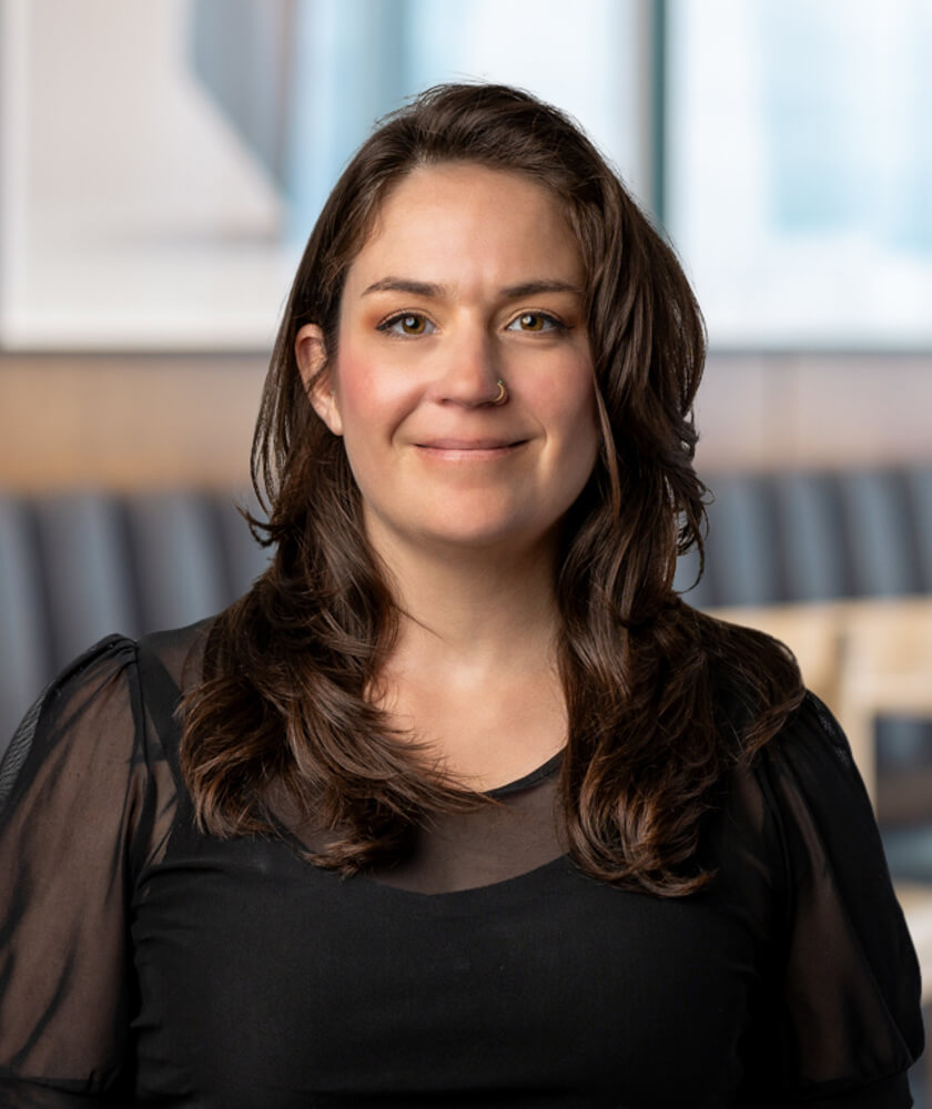 Rebecca Benedict, LMHC
