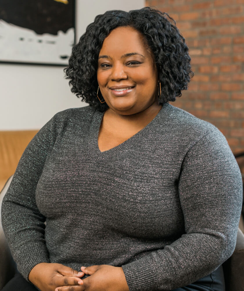 Tammy Williams, LMSW