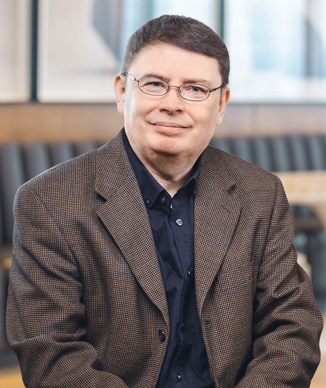 Ian Provo, LCSW
