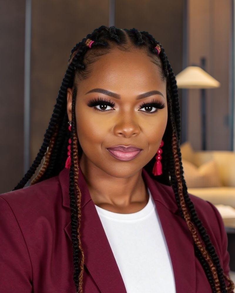 Tikita Ficklin, LPC