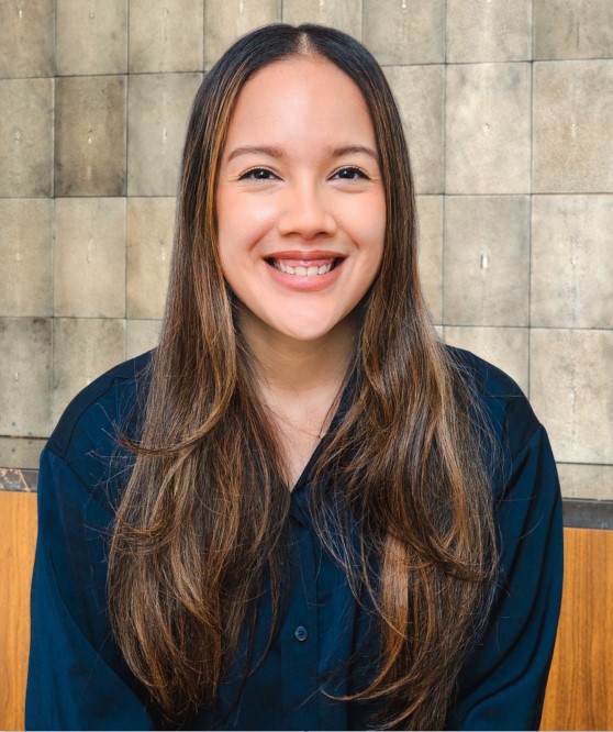 Karina Eugenio Vargas, LMHC