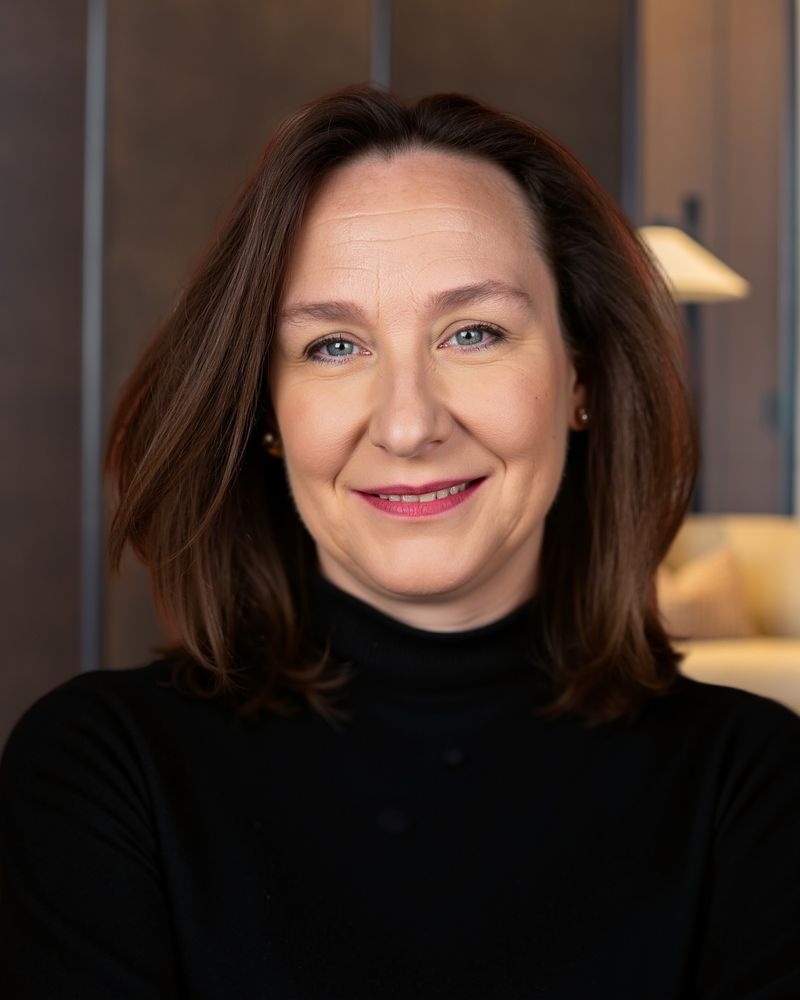 Helen Fitzpatrick, LCSW
