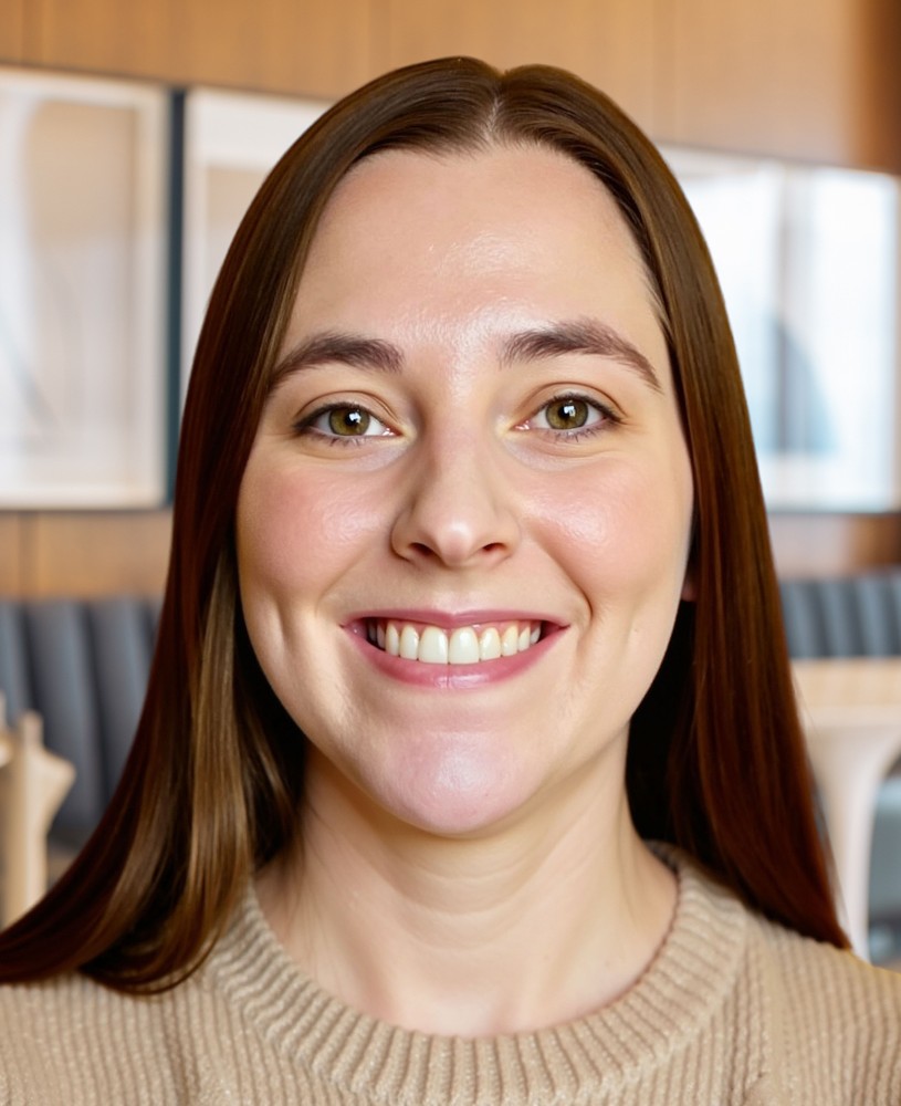Laureca Schofield, LMHC