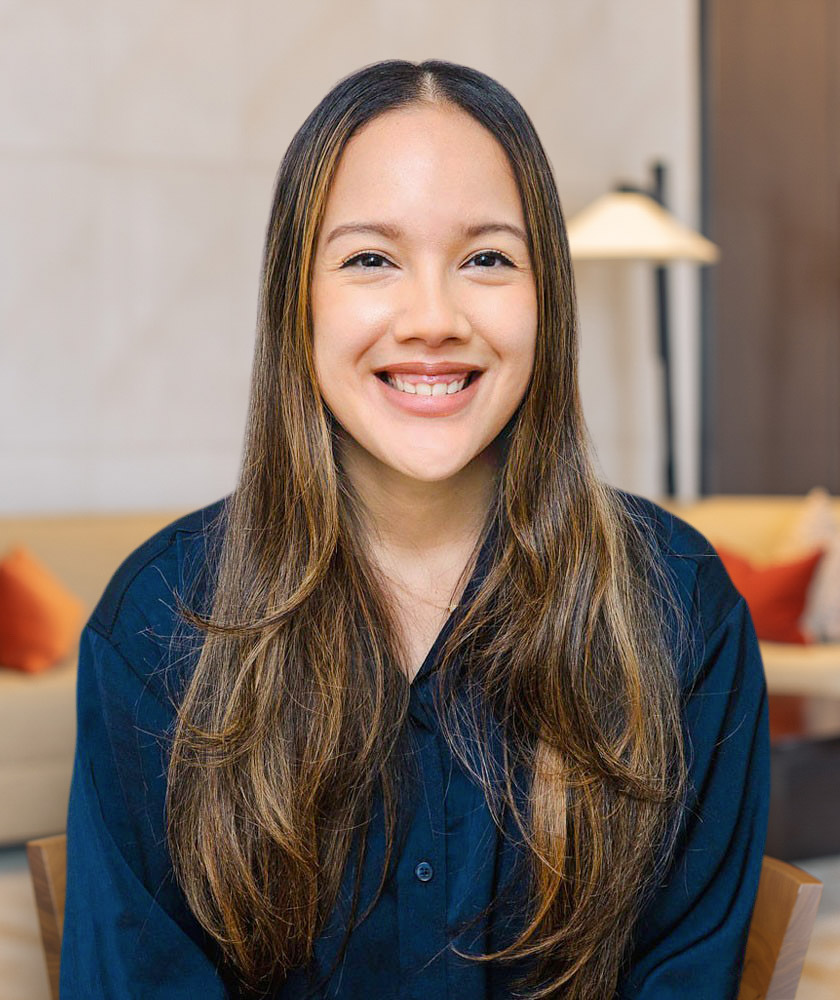 Karina Eugenio Vargas, LMHC