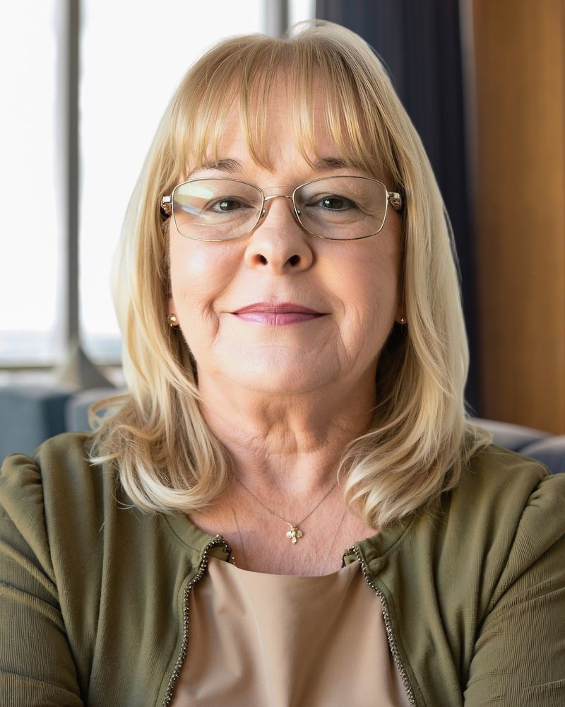 Denise White, PMHNP