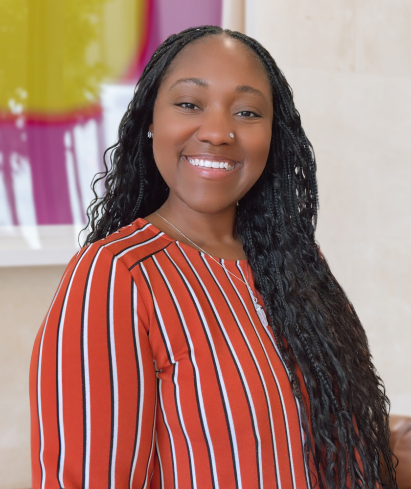 Sebrina Cotton, LPCC