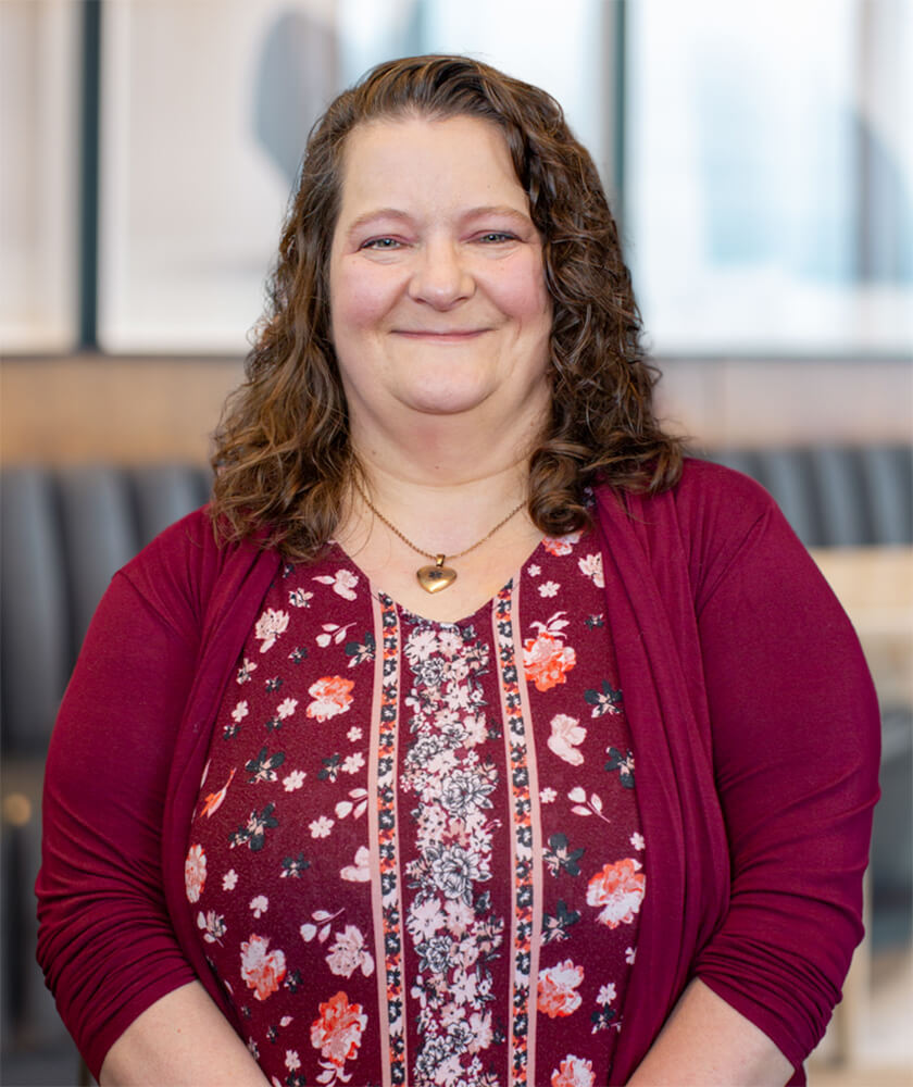 Barbara Pack, LPCC