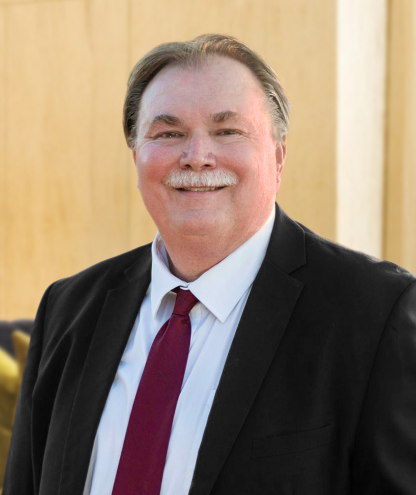 David Arabie, LPC