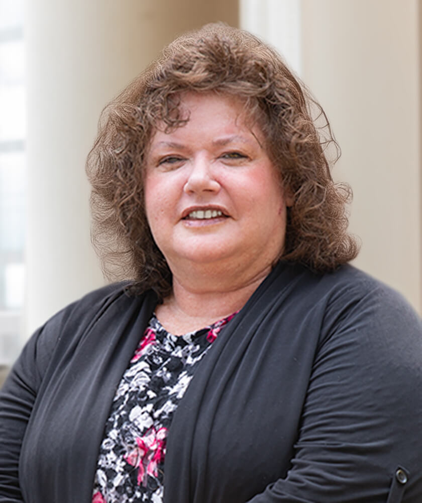 Corinne Motto, LPC