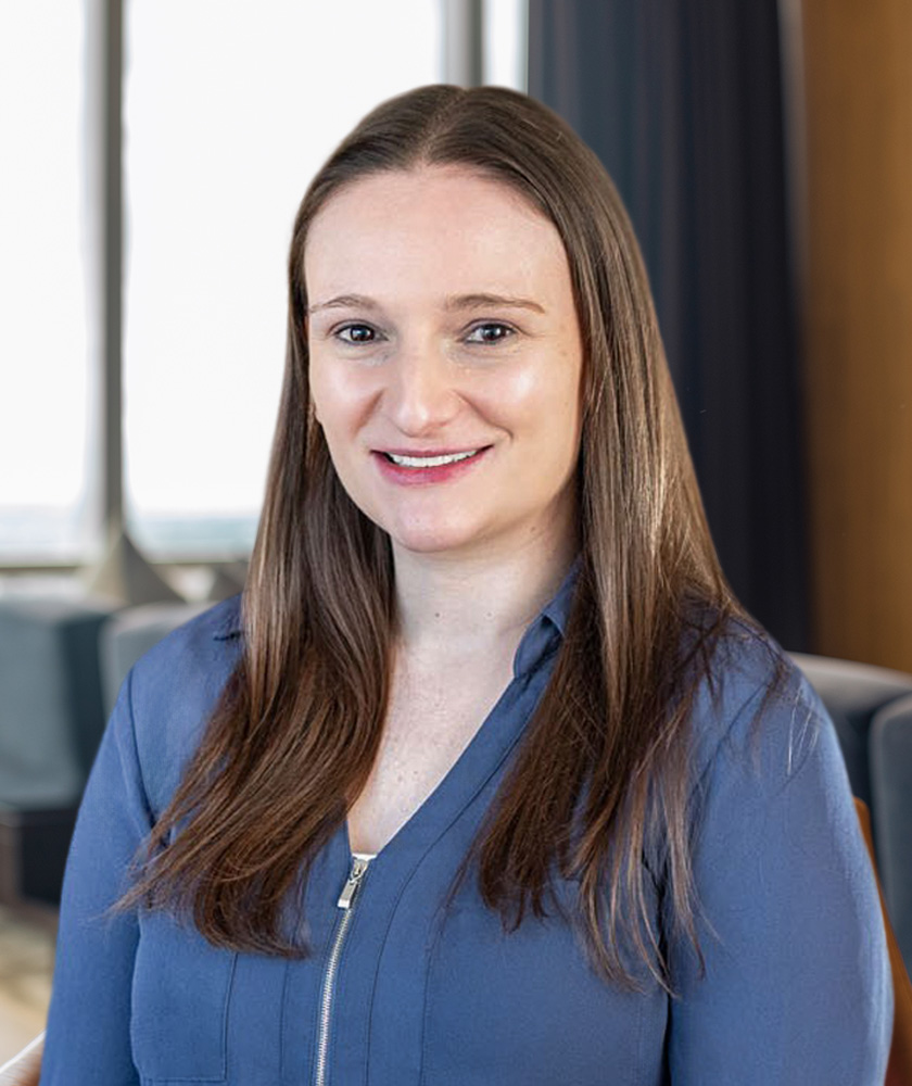 Rebecca Burns, LCSW