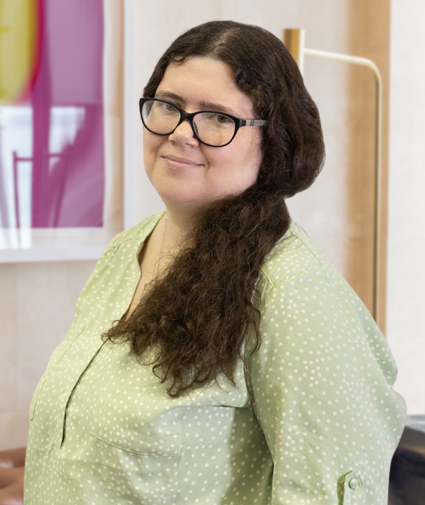 Jill Sinnott, LCSW