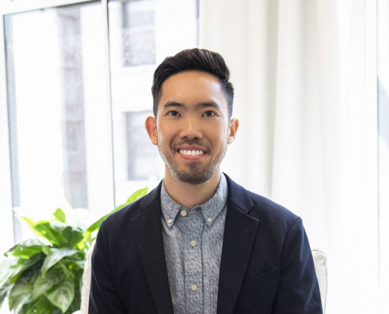 Albert Luong, MD