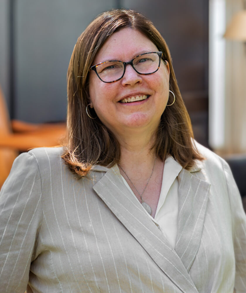 Andrea Roth, LCSW