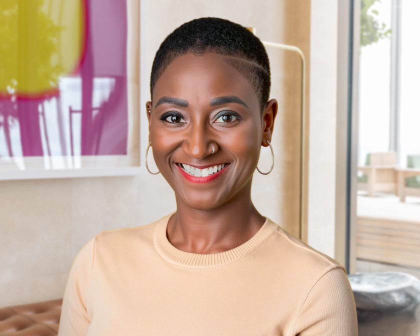 Katrina Canady, LPC