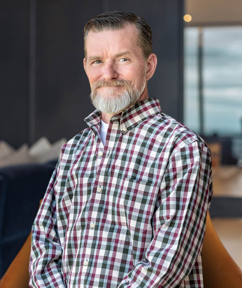 Frank Miller, LPC