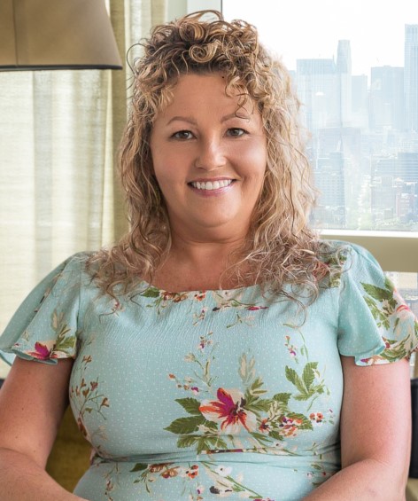 Emily Romeo, LPC