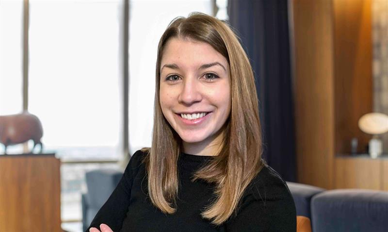 Tara Pavone, LMHC