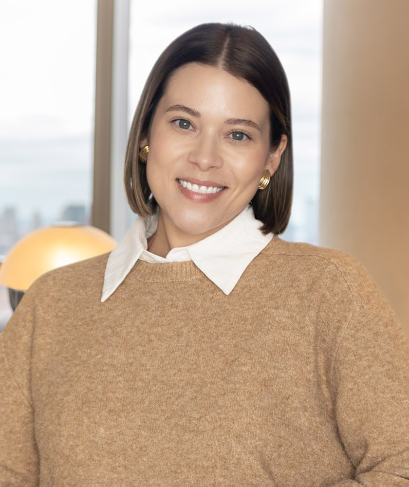 Ariella Rodriguez, LCSW