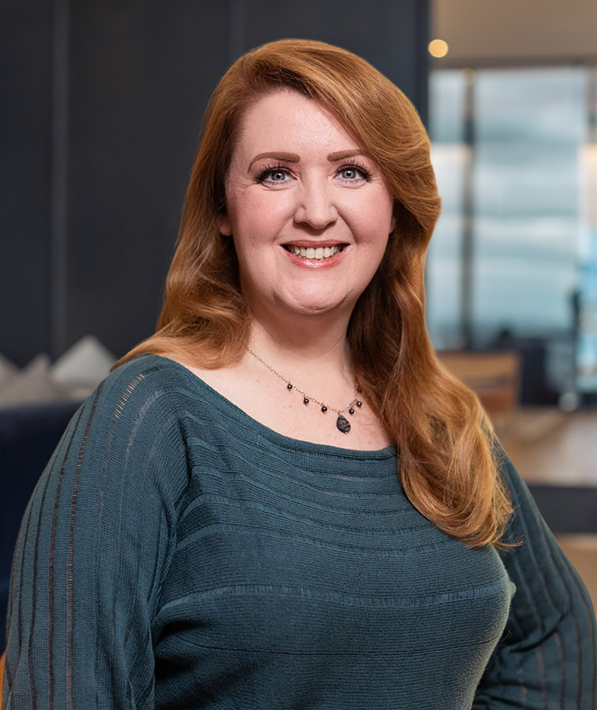 Melinda Morris, LCSW