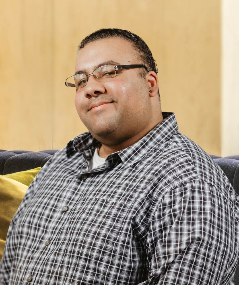 Jonathan Edwards, LPC