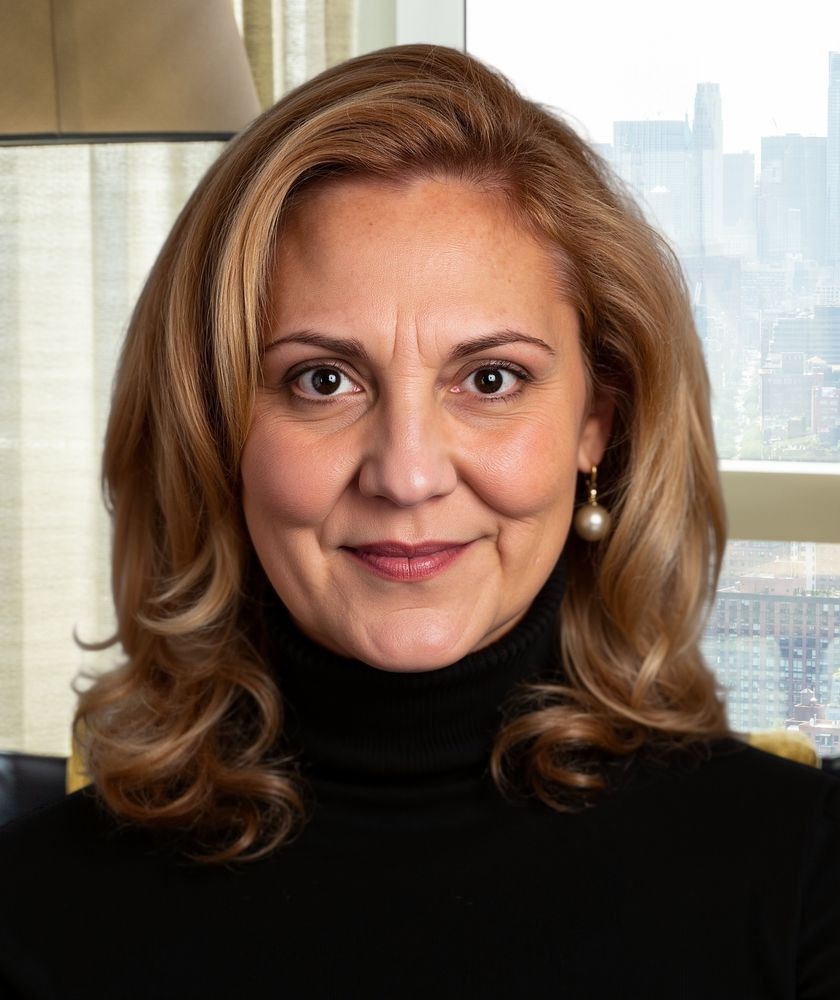 Anne Marko, LPC