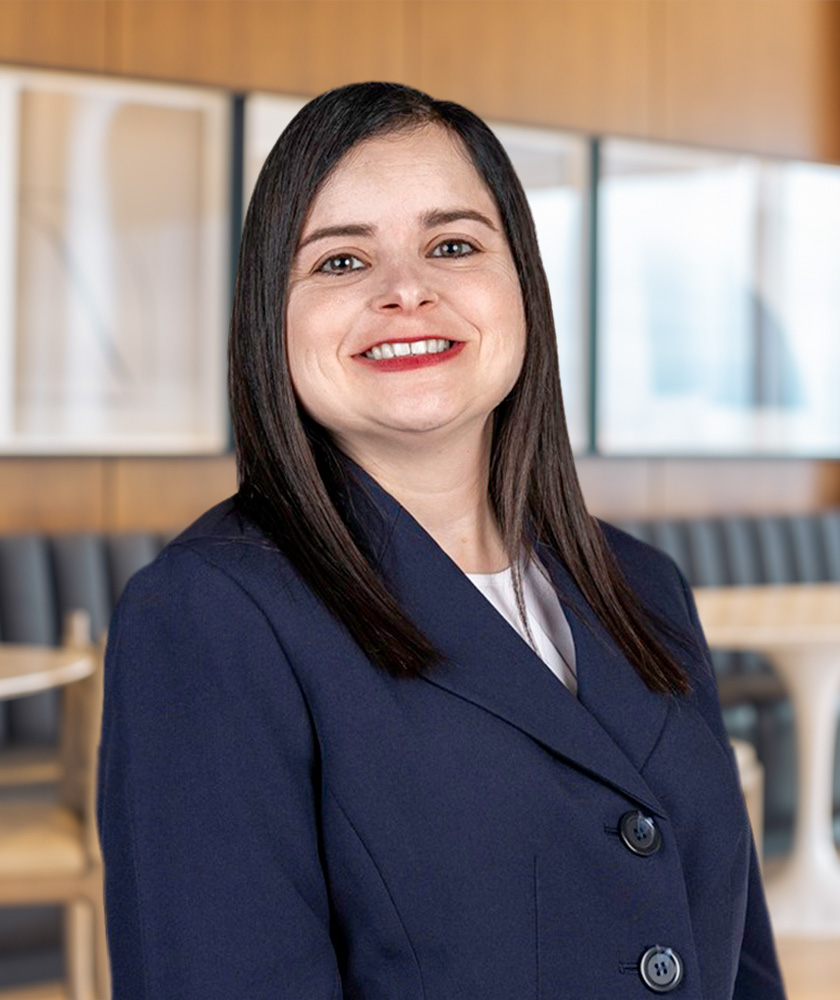 Michelle Corley, LISW