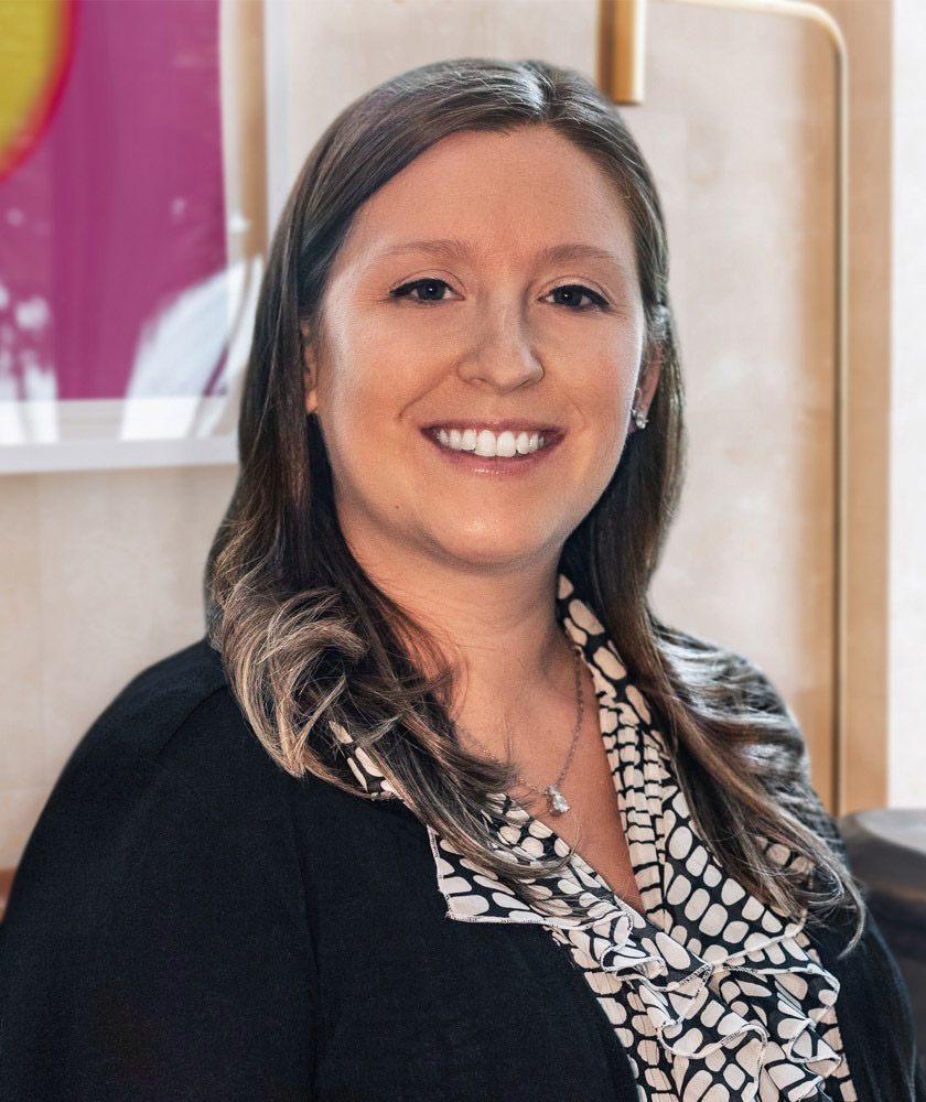 Danielle LaBarre, LMHC