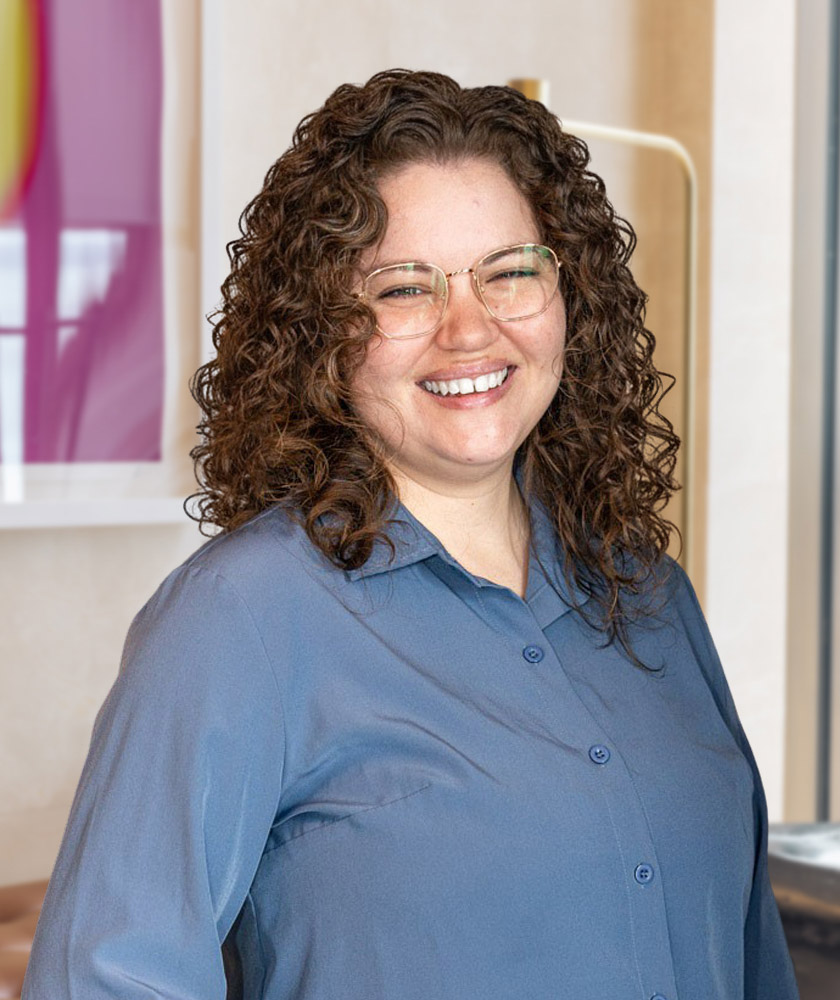 Barbara Thomas, LMFT
