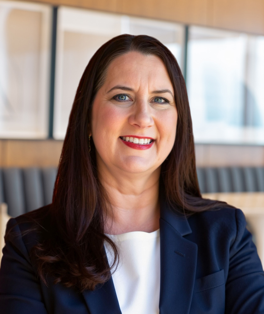 Stacy Brown, LPC