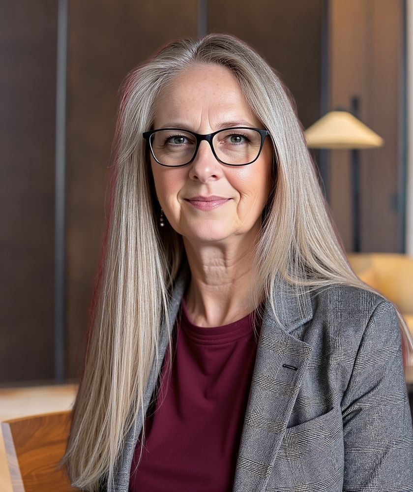 Avril Dennis, LCSW