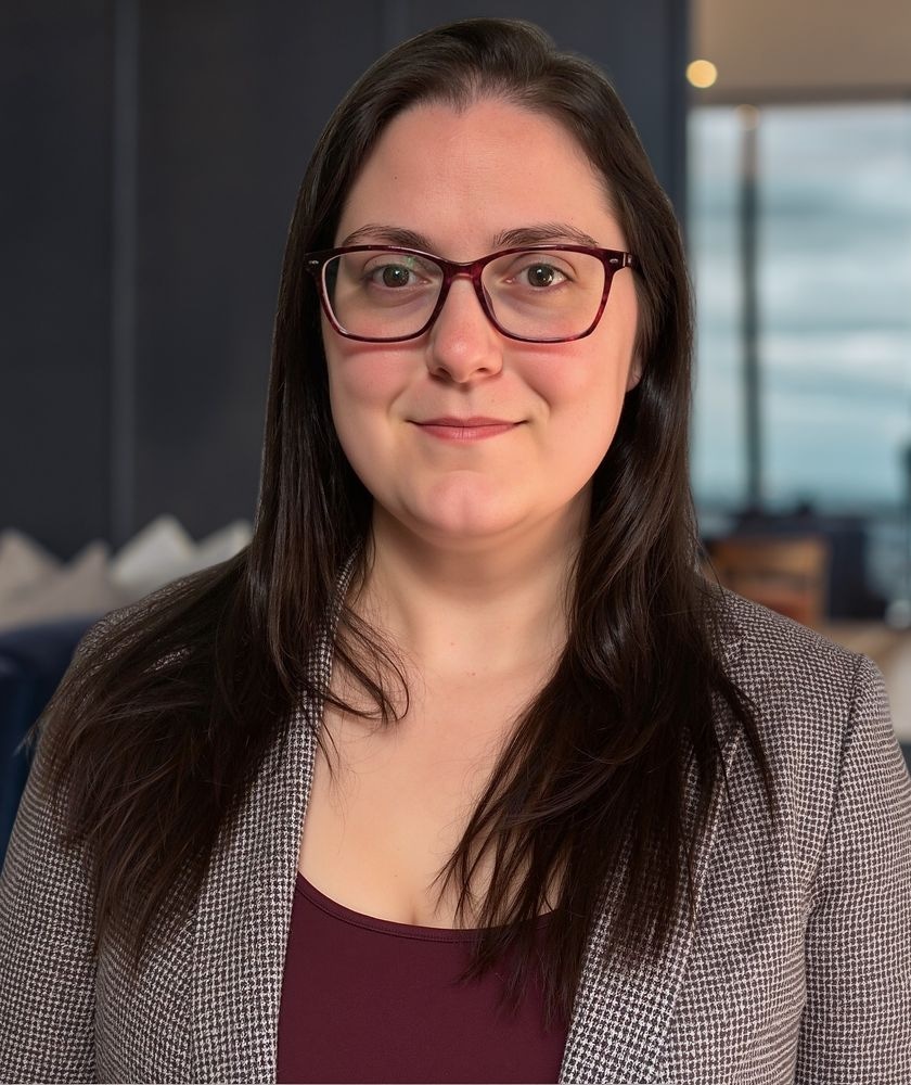 Nicole Groves, LPC