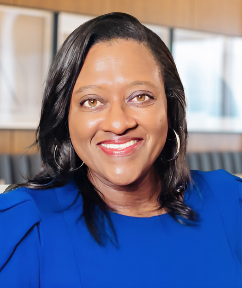 Monique Peterson, LICSW