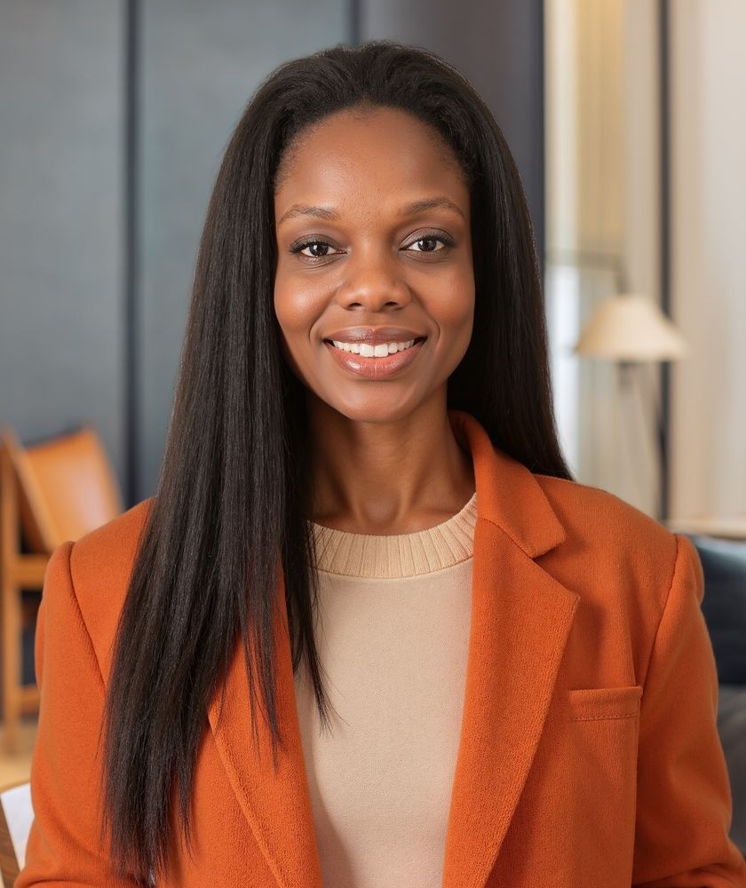 Doreen Phillips, PMHNP