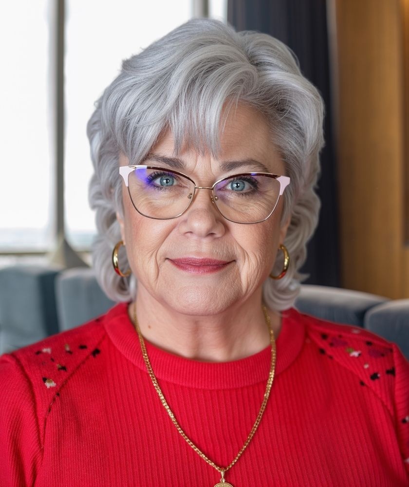 Cherie McCarthy, LMFT