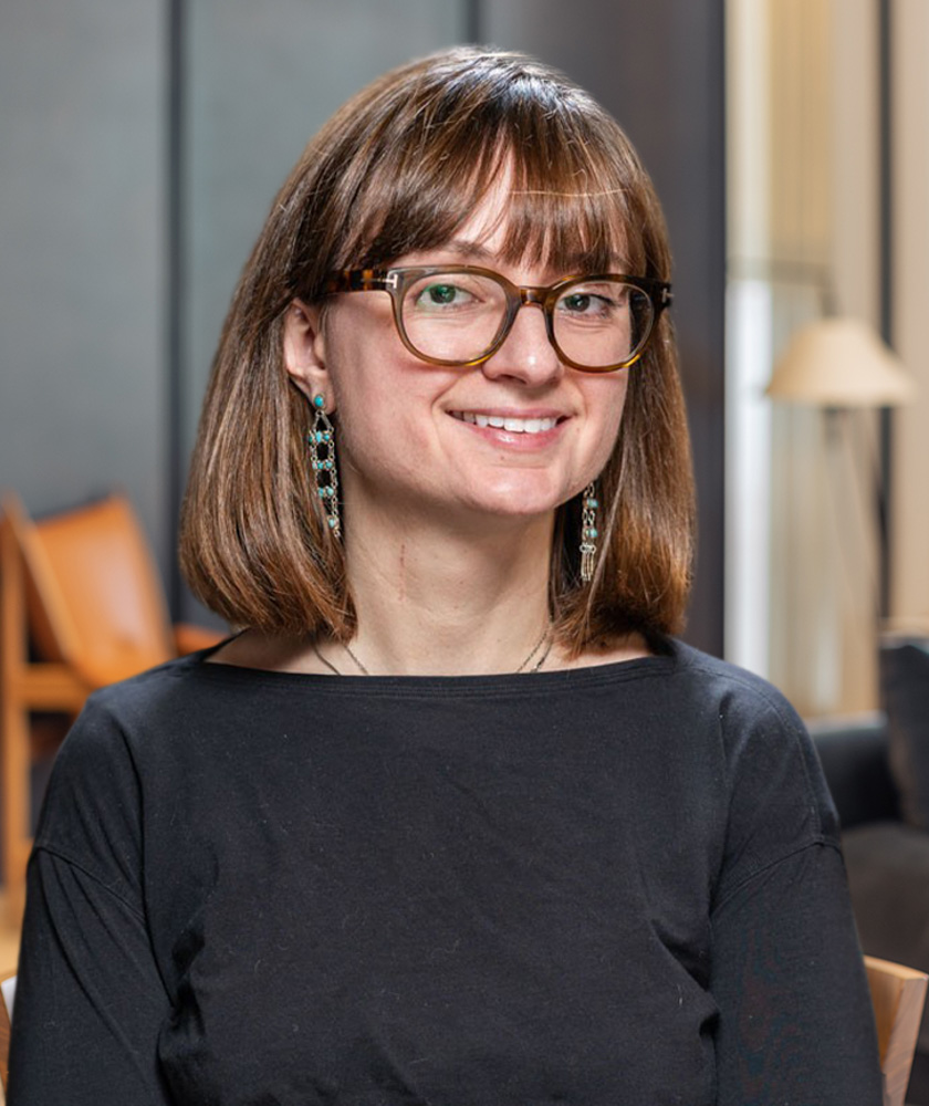 Maria Lapchenko, DO
