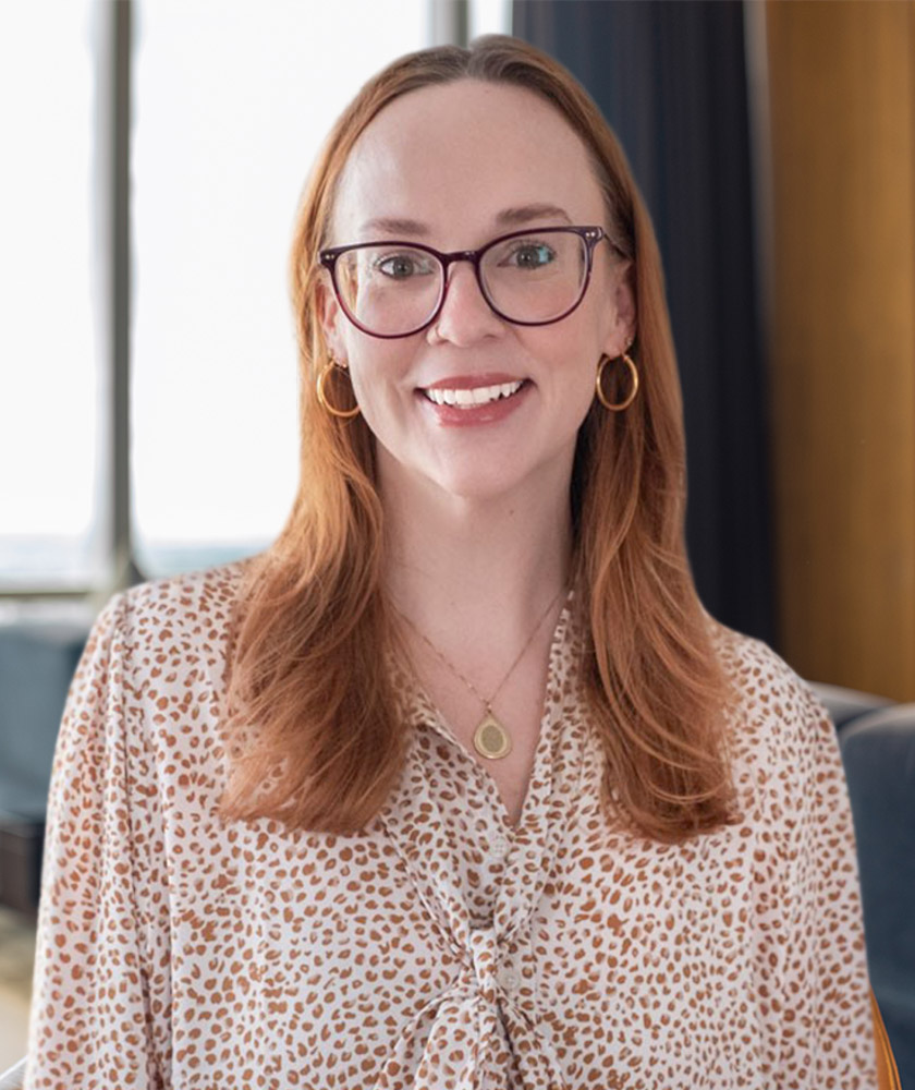 Amanda Jurls, PMHNP