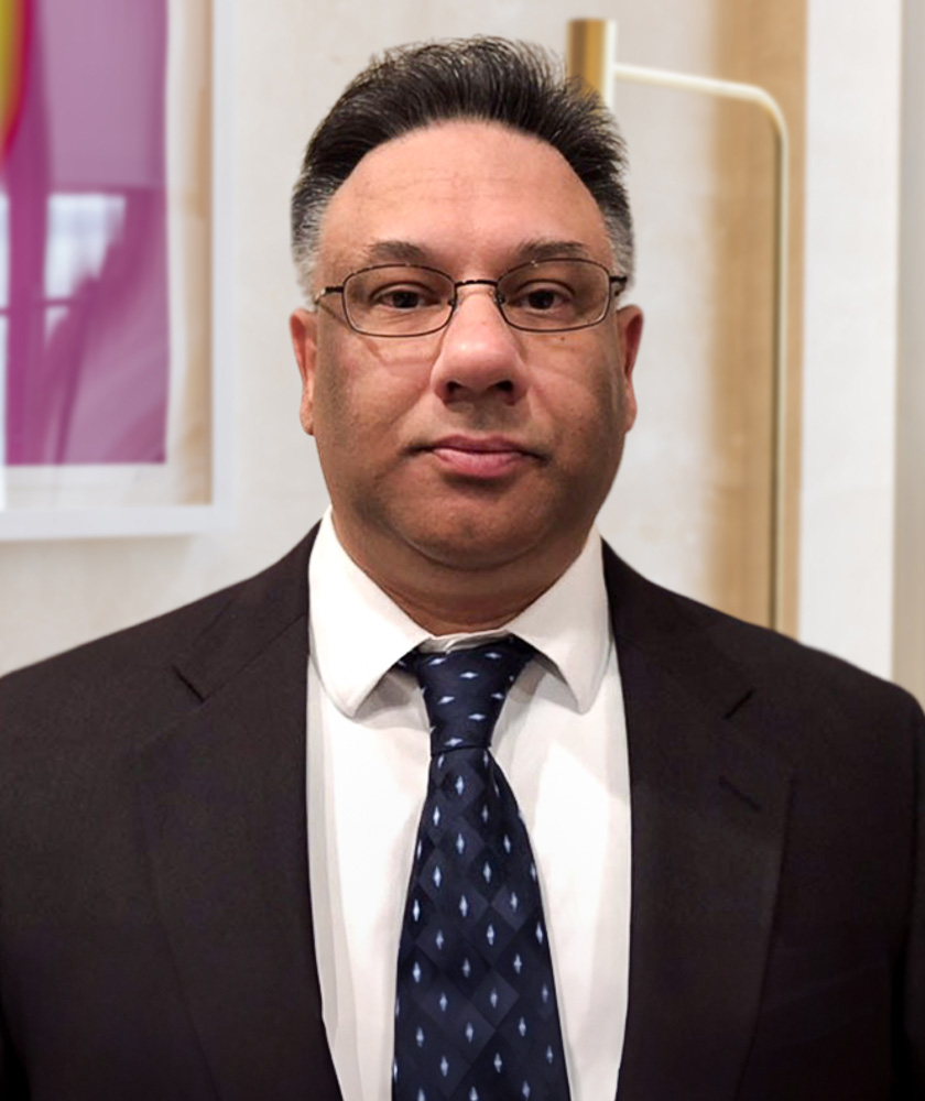 Inder Bhanver, MD