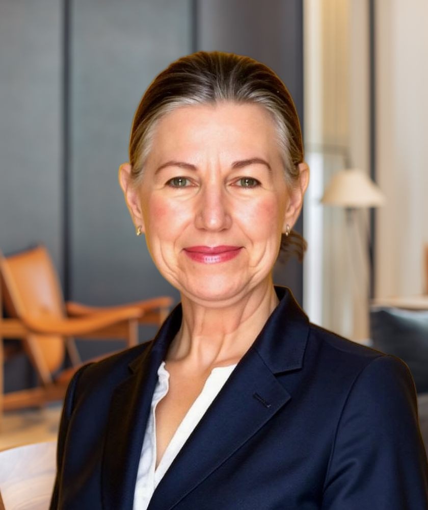 Martha Coetzee, MD