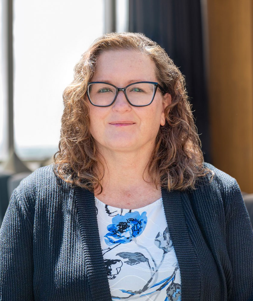 Marinda Schneider, PMHNP