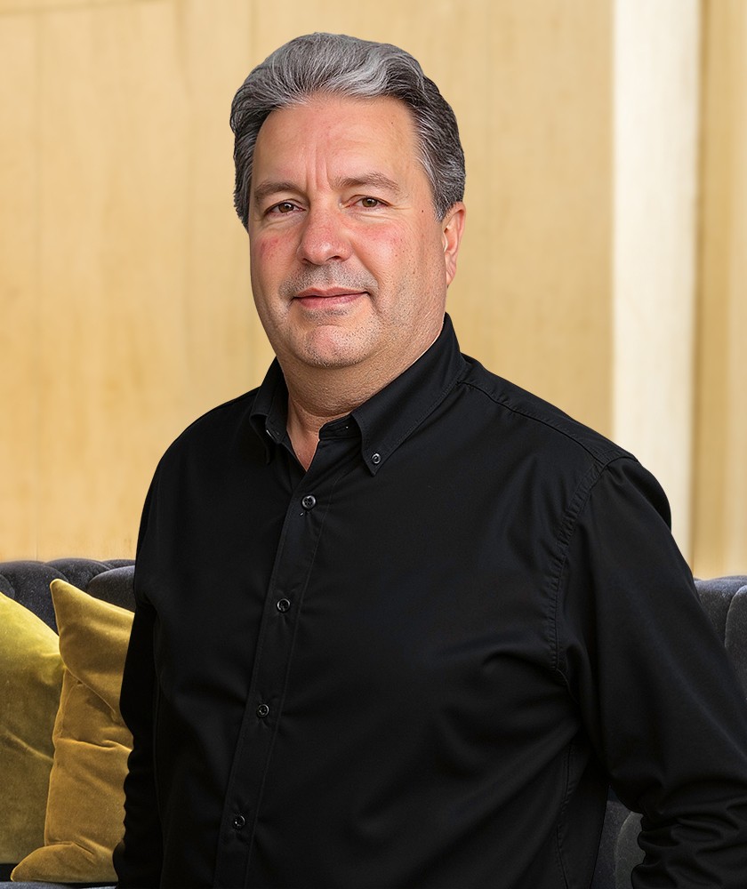 Craig Eaton, LMHC
