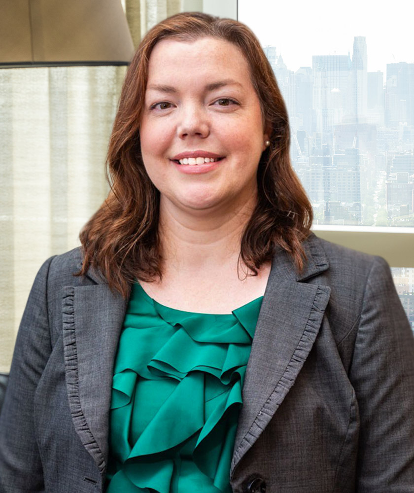 Katrina Lepthien, DO