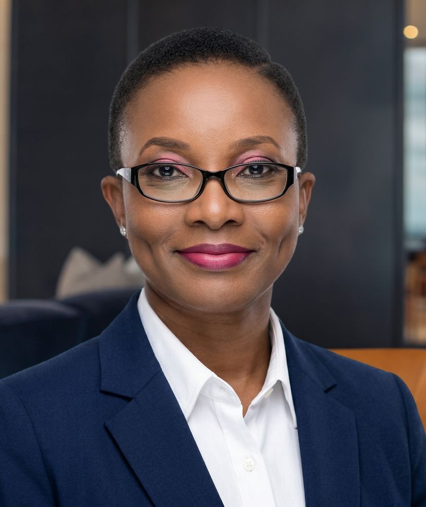 Ebele Compean, MD