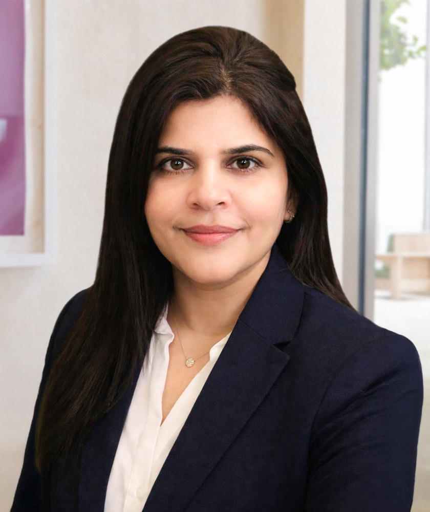 Ekta Rathee, PMHNP