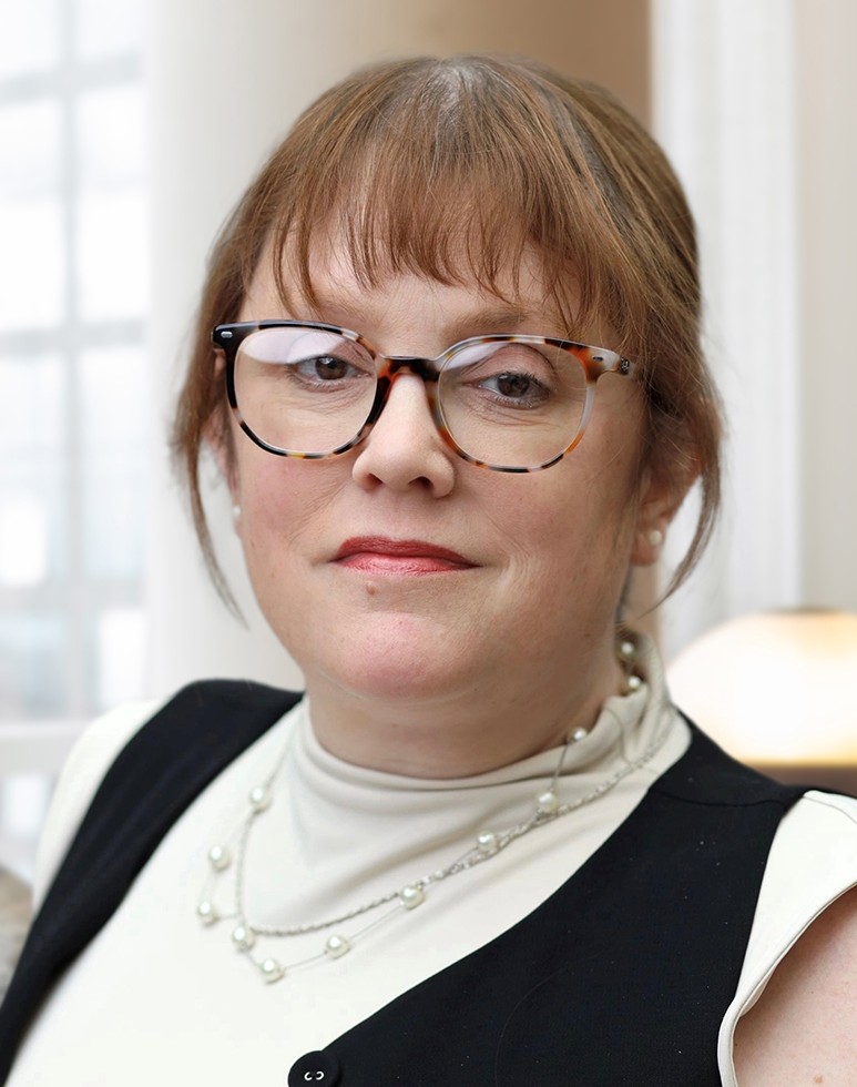 Loni Nelson-Bounds, LMHC
