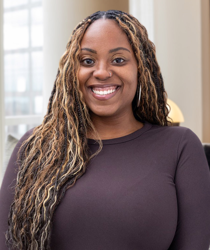 Taylor Smith, LPC