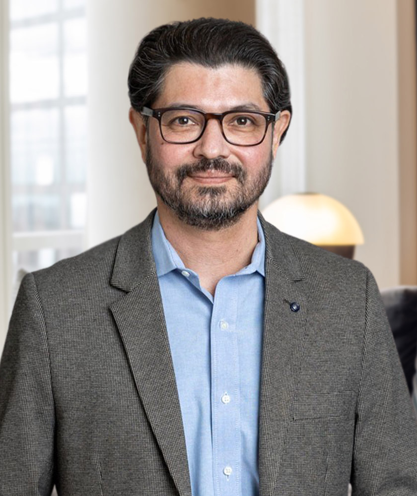 Manuel Guillen, MD