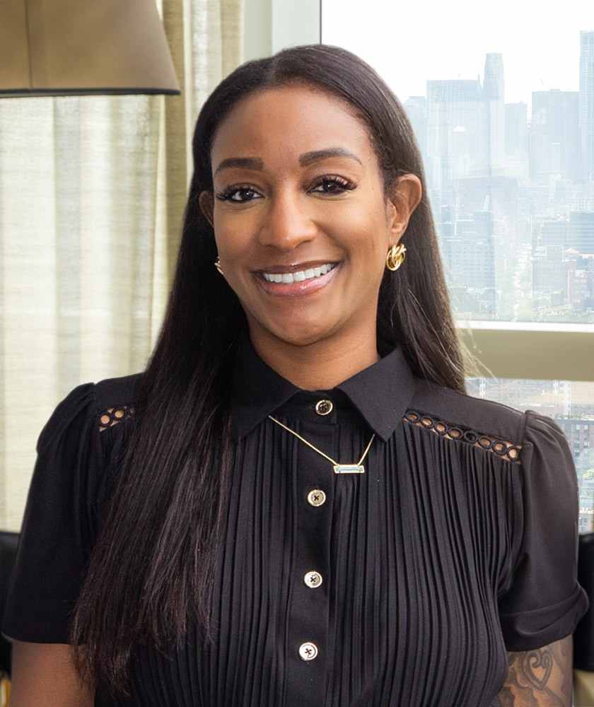 Alelia Watson, LPC