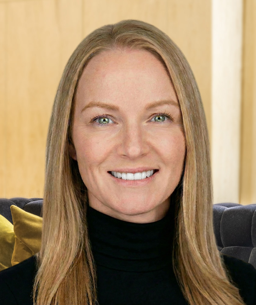 Tiffany Shaughnessy, PMHNP